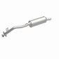 BRExhaust 10-15 Toyota Prius 1.8L Exhaust Kit
