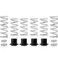 Eibach 2024 Polaris RZR XP1000 Pro-UTV Stage 3 HD Performance Springs