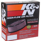 K&N Replacement Air Filter AMC-JEEP,CHRYLSLER,DODGE,PLY., 1964-01