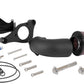 K&N 2017 Harley-Davidson H/D Touring Models Aircharger Performance Intake - Black