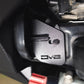DV8 Offroad 21-25 Ford Bronco Frame Horn Reinforcement Brackets