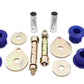 SuperPro Front Spr Eye Bush And Pin Kit