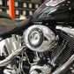 K&N Intake System 13-15 Harley Davidson Breakout/Fatboy/Deluxe 103 CI