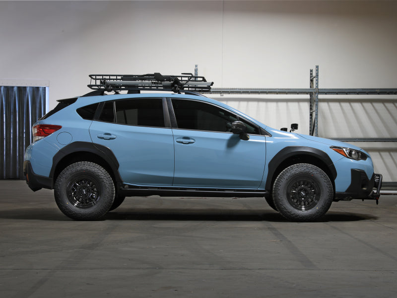 aFe 18-23 Subaru Outback CONTROL 1.5in Lift Kit