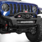 ADD 18-24 Jeep Wrangler JL / 18-24 Jeep Gladiator JT Phantom Front Bumper