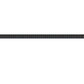 Hella Universal Black Magic 50in Tough Slim Light Bar - Spot & Flood Light