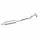 MagnaFlow BRE Exhaust Kit 03-06 Ford Expedition