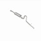 MagnaFlow BRE Exhaust Kit 02-03 Suzuki XL-7 2.7L