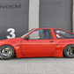 GReddy Pandem 84-87 Toyota Corolla-Levin GT Style Rear Wing