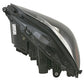 Hella 2014 Mercedes-Benz E-Class Wo Actv Curve 14 Headlamp Rh Led