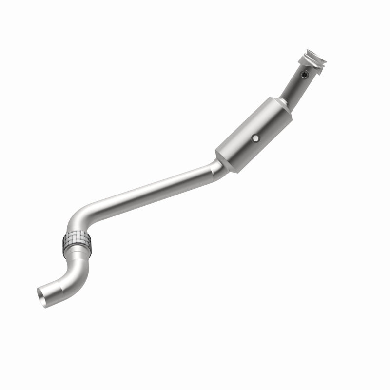 Magnaflow 15-17 Ford Mustang 3.7L Direct Fit Converter