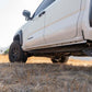 DV8 Offroad 2024+ Toyota Tacoma Trailing Arm Skid Plates