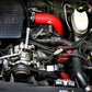 afe BladeRunner Charge Pipe Kit GM Diesel Trucks 06-10 V8-6.6L (td) LBZ/LMM