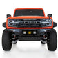 ADD 22-23 Ford Bronco Raptor Bomber Front Bumper