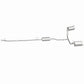 BRExhaust 17-19 Honda CR-V Touring 1.5L Exhaust Kit