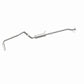 BRExhaust 01-03 GMC S10 Sonoma 2.2L Exhaust Kit