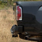 DV8 Offroad 14-22 Chevy Colorado / 15-22 GMC Canyon MTO Series Rear Bumper