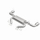 BRExhaust Rear Muffler Kit Replacement Nissan