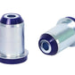 SuperPro 2005 Land Rover LR3 SE Rear Lower Rearward Control Arm Bushing Set