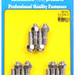 ARP Buick Stage II & Prod SS hex header stud kit