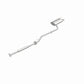 MagnaFlow BRE Exhaust Kit 02-05 Hyundai Sonata 2.7L