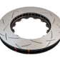 DBA Nissan Skyline (Various) Front Slotted 5000 Series Replacement Ring