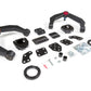 Zone Offroad 06-11 Dodge 1500 4WD 2.5in UCA System