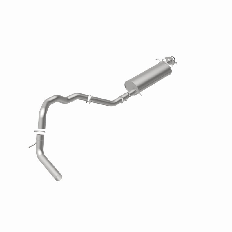 MagnaFlow BRE Exhaust Kit 03-06 Ford Expedition