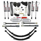 Skyjacker 8.5In SYS 05-7F3504WD DSL ADX