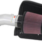 K&N Performance Intake Kit TYPHOON: 13 Dodge Dart 2.0L L4 F/I