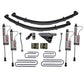 Skyjacker 6In KIT 99-02/99F250 F350 V8