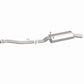 MagnaFlow BRE Exhaust Kit 87-93 BMW 325i 325is 2.5L