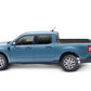 Retrax 17-25 Honda Ridgeline 5.4 ft Bed RetraxPRO XR
