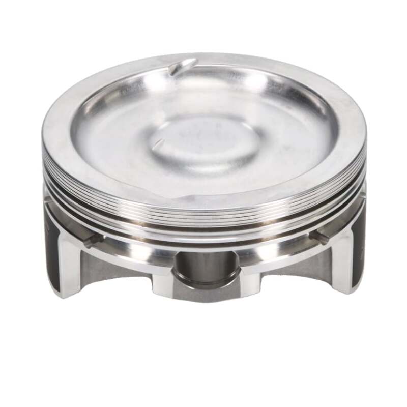 Wiseco Chevy Small Block 4.155in Bore 1.000in CH -38.00 CC Piston Set