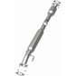 MagnaFlow DF Conv 2020 Hyundai Sonata Rear Underbody 1.6L