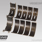 King Engine Bearings BMW S65B40A (Size +0.25mm) Main Bearing Set