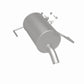 BRE Exhaust 05-09 Outback 2.5L Muffler Kit