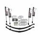 Skyjacker 6In SR 74.5-93 RAMCH/TRLD
