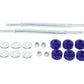 SuperPro Heavy Duty Front Sway Bar Link Bushing Kit
