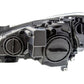 Hella 10-11 Mercedes-Benz W/O Cornering Lamp Headlamp Rh