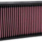 K&N 2020 Jeep Wrangler V6-3.0L DSL Replacement Air Filter