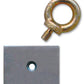 Sparco Belt Snap In Kit W/Eye Bolt