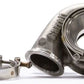 Garrett G25 THWA Kit O/V V-Band / V-Band 0.92 A/R (SS)