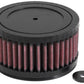 K&N 91-14 Yamaha XV250 Air Filter