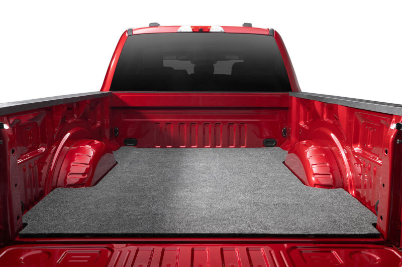 Husky Liners 99-16 Ford F-250/350 SuperDuty 8ft Bed Guardian Comfort Bed Mat (For Spray On)