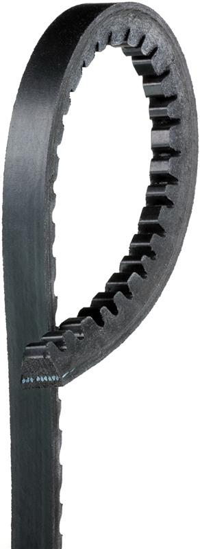 Gates 85-89 Dodge Colt 4-Cyl. 1.5L P.S. High Capacity V-Belt (Standard)