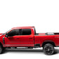 UnderCover 17-20 Ford Super Duty 80.4in Fusion Bed Cover - Magma Red