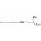 BRExhaust 17-19 Honda CR-V Touring 1.5L Exhaust Kit