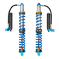King Shocks 14-16 Polaris RZR-XP1000/Turbo Rear 3.0 Internal Bypass Remote Coilover w/ Adj&Finned