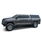 Westin EXP Truck Cap COMPLETE KIT A + B (07-21 Toyota Tundra CrewMax 5.5ft. Bed)